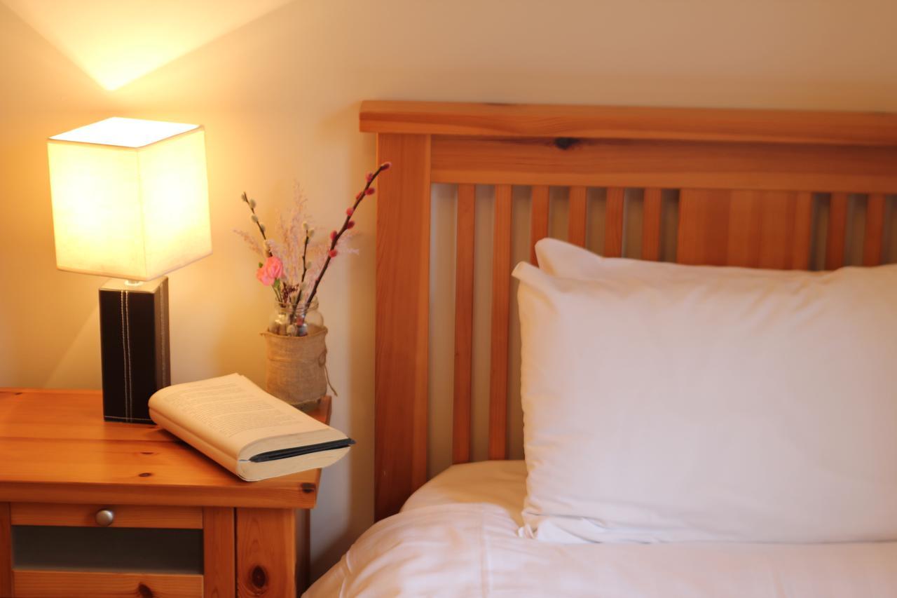 Hotel Doolin Houses Luaran gambar