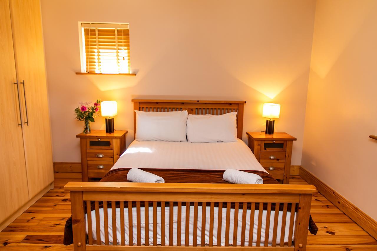 Hotel Doolin Houses Luaran gambar