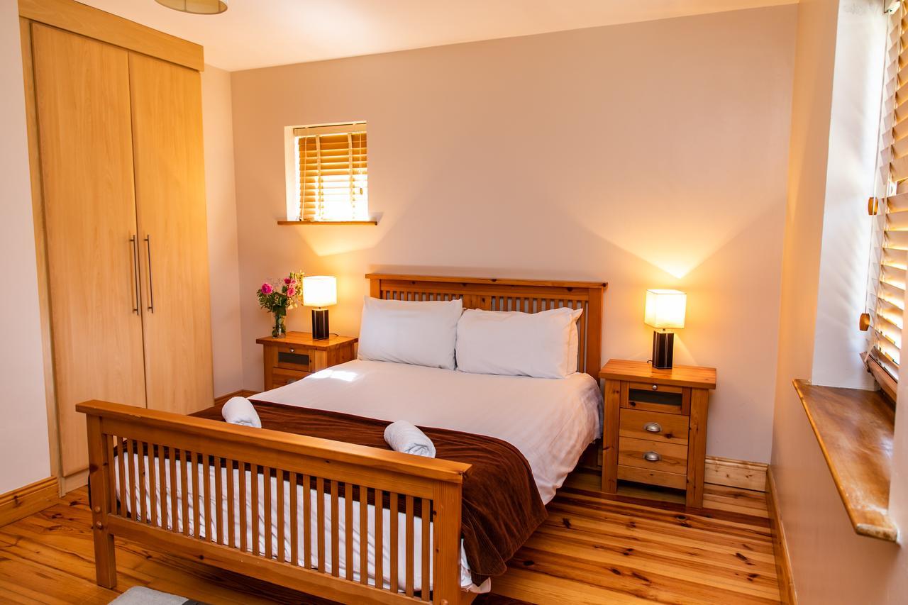 Hotel Doolin Houses Luaran gambar
