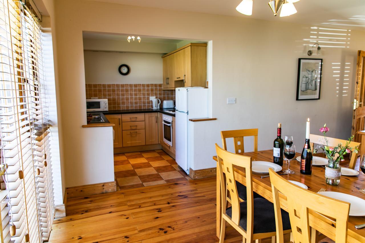Hotel Doolin Houses Luaran gambar