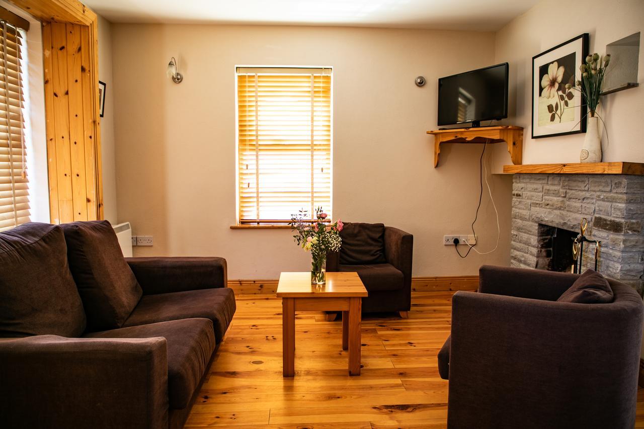 Hotel Doolin Houses Luaran gambar