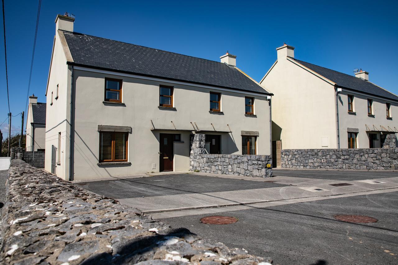 Hotel Doolin Houses Luaran gambar